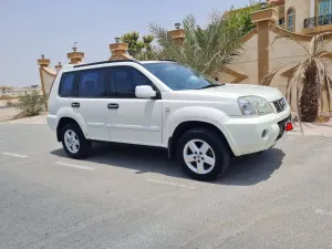 2009 Nissan XTrail S