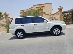 2009 Nissan XTrail S