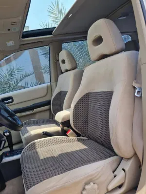 2009 Nissan XTrail S