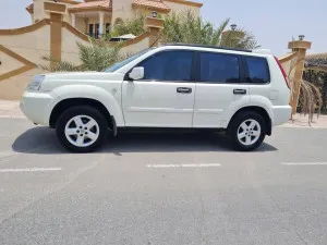 2009 Nissan XTrail S