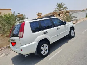 2009 Nissan XTrail S