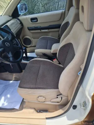2009 Nissan XTrail S