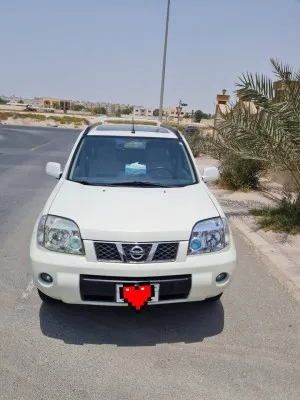2009 Nissan XTrail S