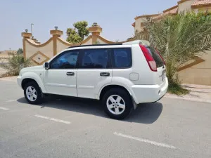 2009 Nissan XTrail S