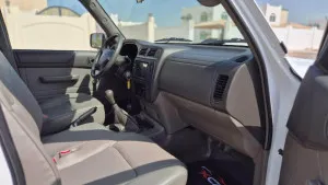 2022 Nissan Patrol Pickup
