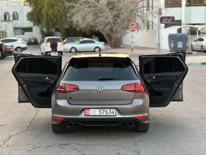 2014 Volkswagen Golf GTI