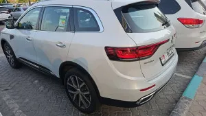 2024 رينو كوليوس SE