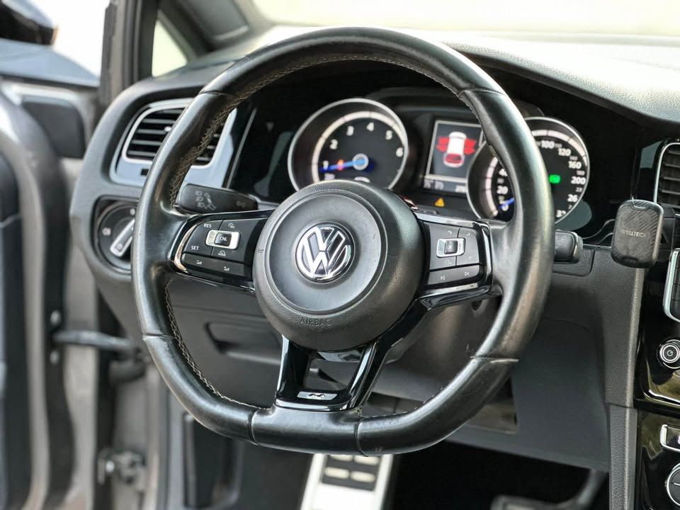 2014 Volkswagen Golf GTI