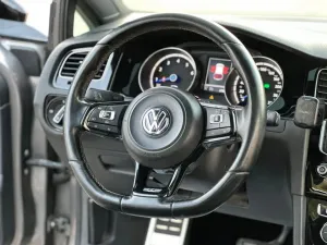 2014 Volkswagen Golf GTI