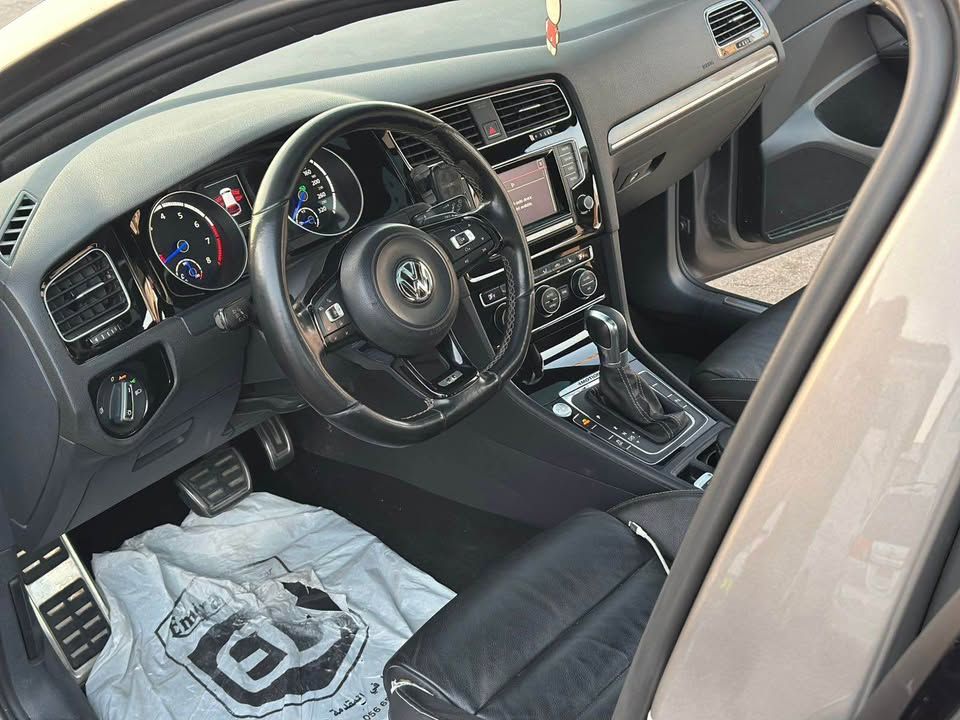 2014 Volkswagen Golf GTI