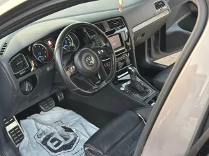 2014 Volkswagen Golf GTI