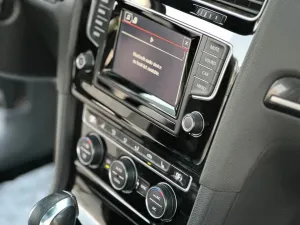 2014 Volkswagen Golf GTI
