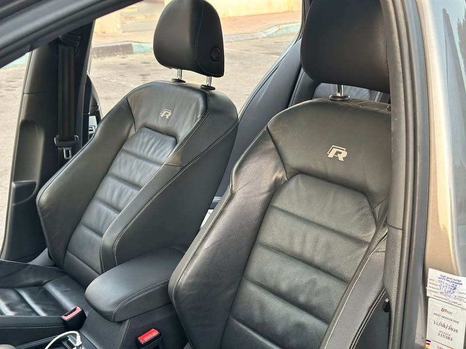 2014 Volkswagen Golf GTI