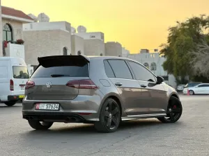 2014 Volkswagen Golf GTI