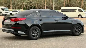 2012 Kia Optima S