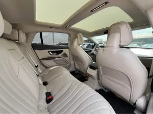 2022 مرسيدس-بنز EQS - اي كيو اس EQS 450+ Pinnacle