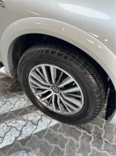 2021 نيسان آرمادا