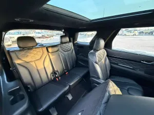 2021 هيونداي باليسيد SE