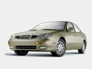 2007 دايو ليكنزا