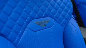 2022 بنتلي بنتايجا Signature
