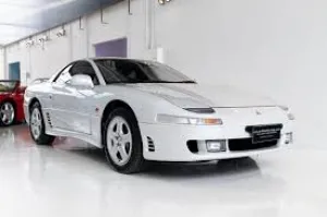 1992 ميتسوبيشي جي تي  او / ٣٠٠٠ جي تي