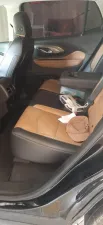 2018 جي أم سي ترين SLE