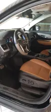 2018 جي أم سي ترين SLE