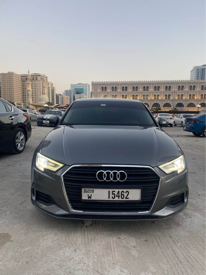 2020 اودي آي ٣ Premium Plus