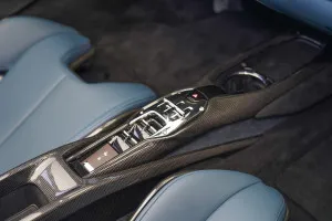 2023 فيراري 296 جي تي بي Assetto Fiorano
