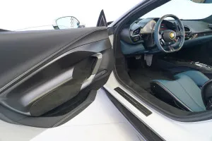 2023 فيراري 296 جي تي بي Assetto Fiorano