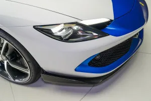 2023 فيراري 296 جي تي بي Assetto Fiorano