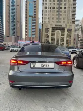 2020 اودي آي ٣ Premium Plus