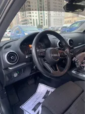 2020 اودي آي ٣ Premium Plus
