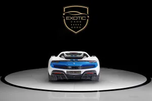 2023 فيراري 296 جي تي بي Assetto Fiorano