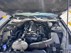 2023 فورد موستانج Shelby GT350