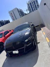 2023 فورد موستانج Shelby GT350