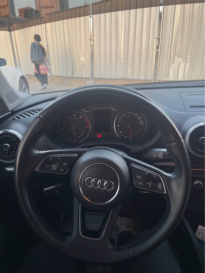 2020 اودي آي ٣ Premium Plus