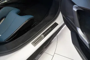 2023 فيراري 296 جي تي بي Assetto Fiorano