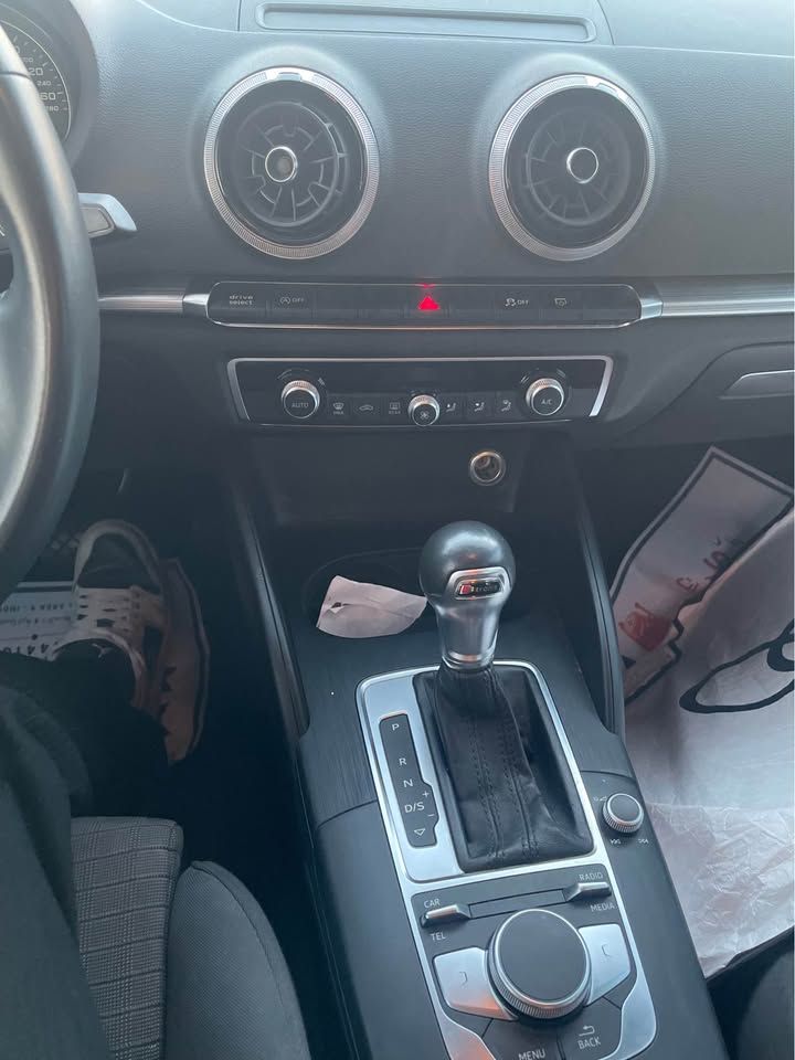 2020 اودي آي ٣ Premium Plus