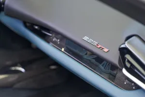 2023 فيراري 296 جي تي بي Assetto Fiorano