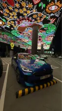 2018 كيا ستينجر GT2
