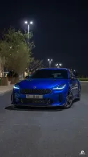 2018 كيا ستينجر GT2