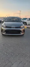 2023 كيا بيجاس EX