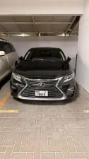2017 لكزس ES - اي اس Es350