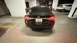 2017 لكزس ES - اي اس Es350