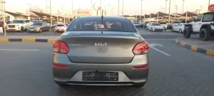 2023 كيا بيجاس EX