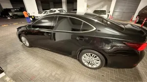 2017 لكزس ES - اي اس Es350