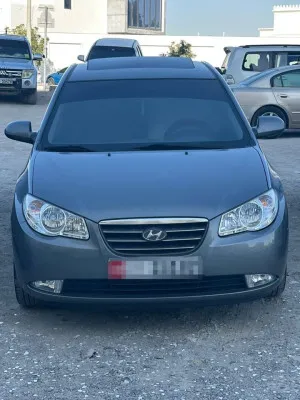 2009 هيونداي افانتي SE