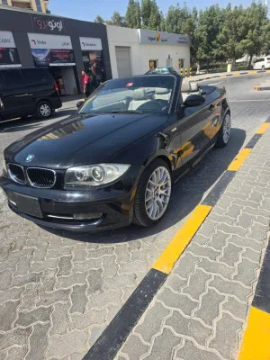 2009 بي أم دابليو الفئة - 1 120i