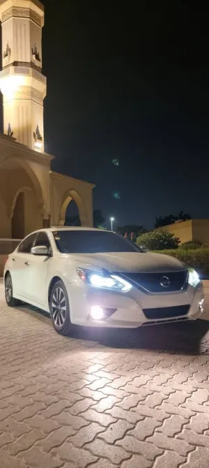 2016 نيسان آلتيما S